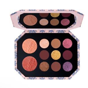 PAT MCGRATH LABS • MTHRSHP BIJOUX BRILLIANCE JEWELED TEMPTATION • BRAND NEW